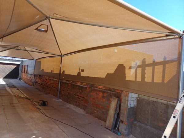 Shade Craft Project 12